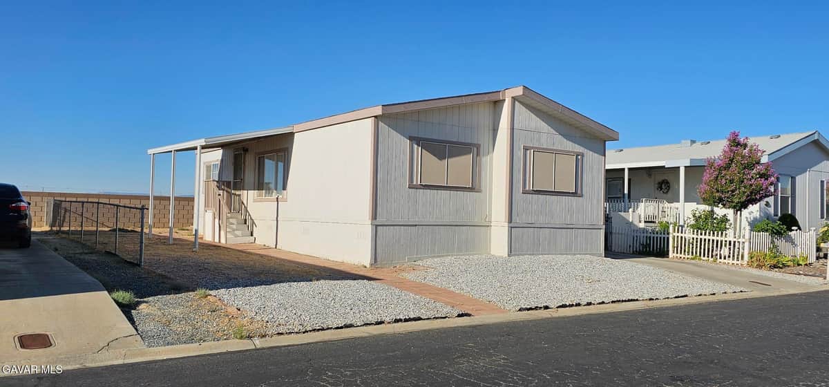 1550 20th Street West