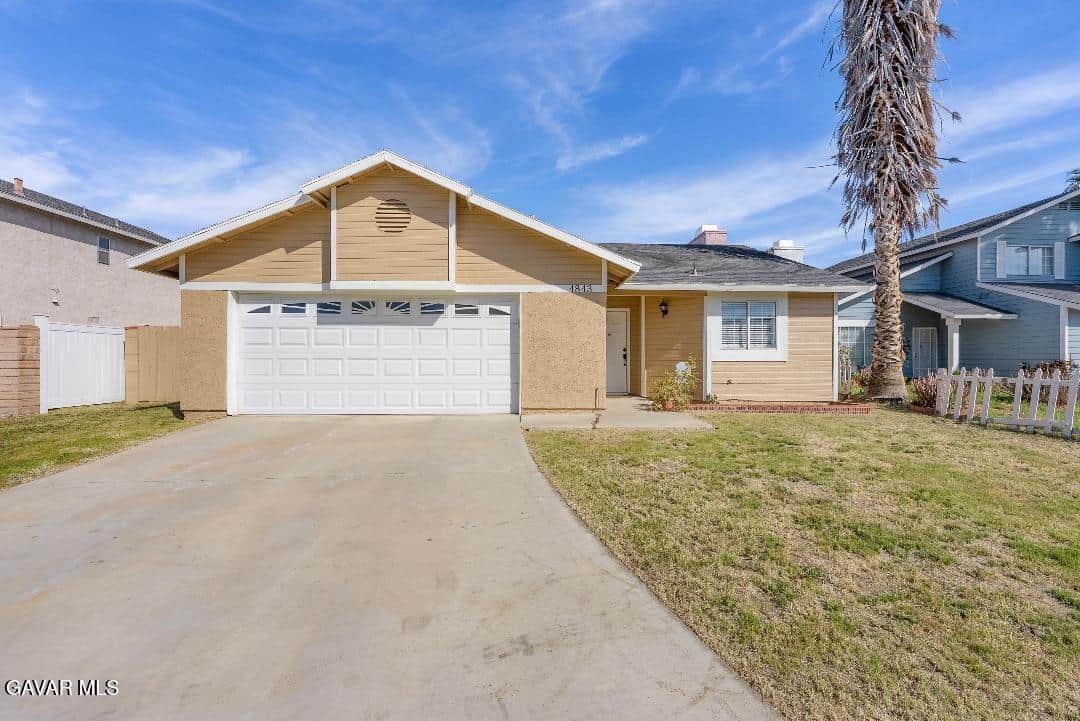 4843 Katrina Place