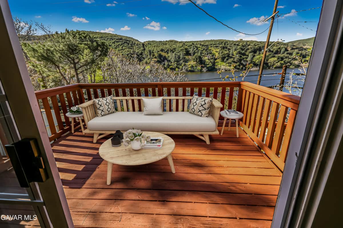 17743 Elizabeth Lake Road